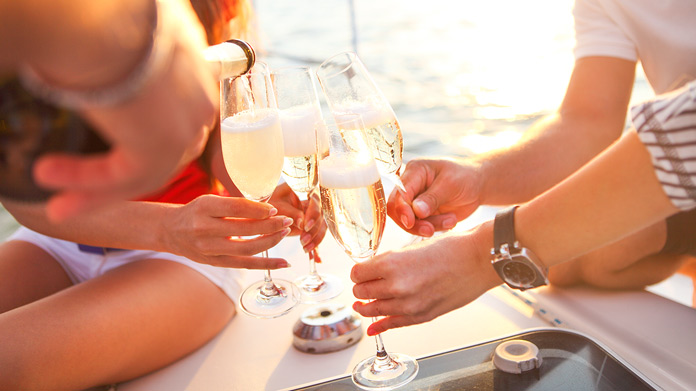 Wine Tour Business Image