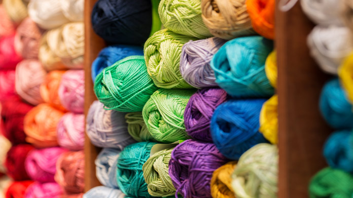 Yarn Store Image