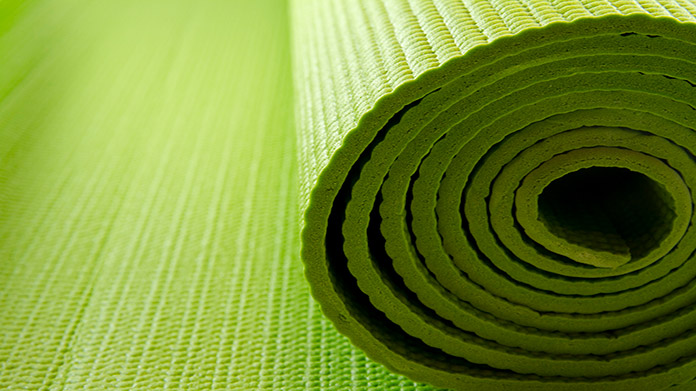 Yoga Studio Image