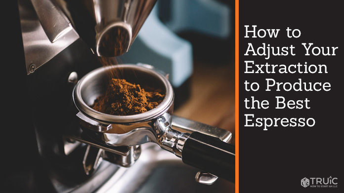 How to Adjust Your Extraction to Produce the Best Espresso image.