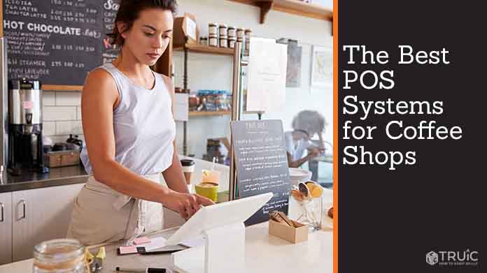 The Best POS Systems for Coffee Shops image.