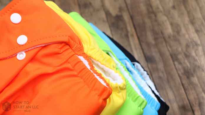 Cloth Diapers