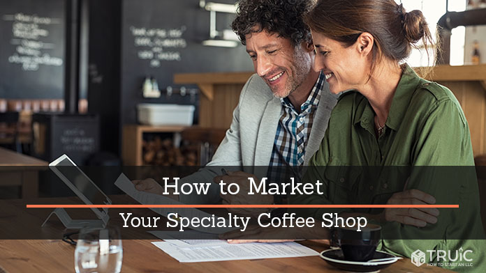 How to Market Your Specialty Coffee Shop image.