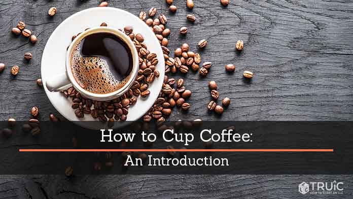 How to Cup Coffee: an Introduction image.