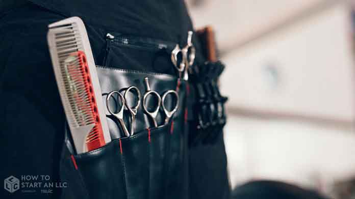 The Purchasing Guide for Starting a Hair Salon Purchasing Image