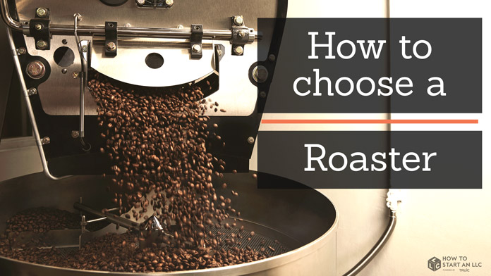 How to Choose a Roaster image.