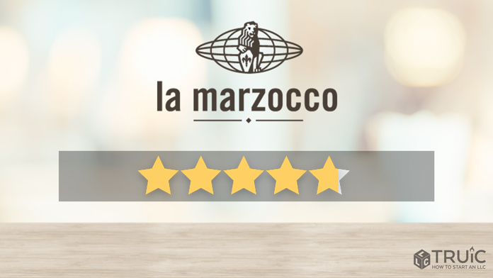 La Marzocco Espresso Review image.