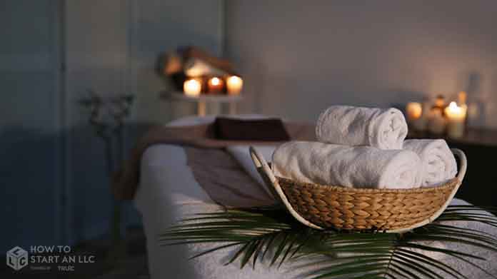 The Purchasing Guide for Starting a Massage Therapy Purchasing Image
