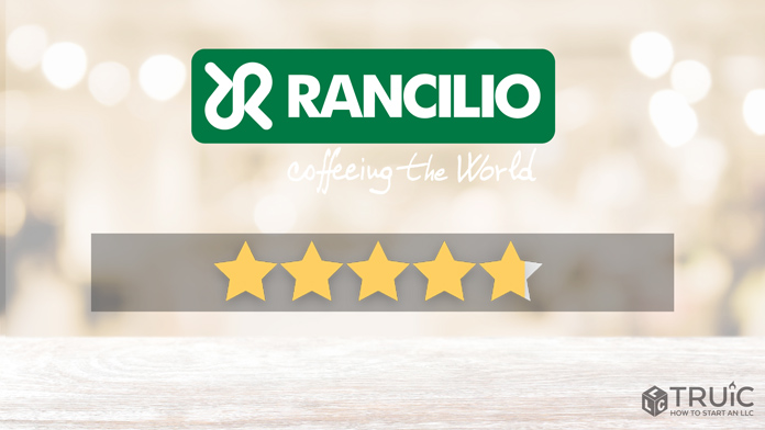 Rancilio logo