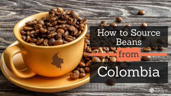 How to Source Coffee from Colombia image.