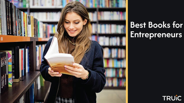 Best Books for Entrepreneurs